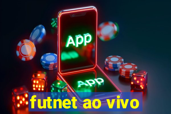 futnet ao vivo